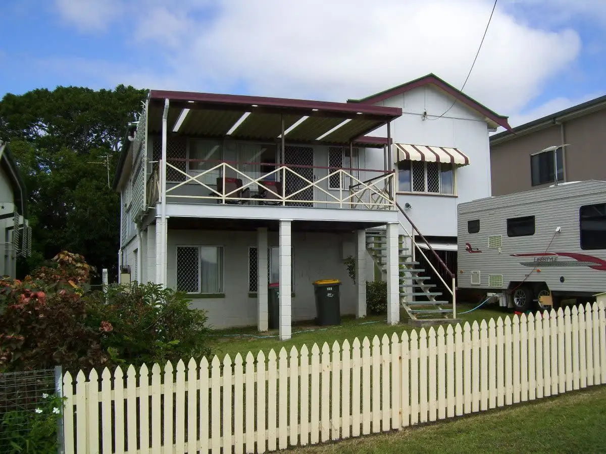 Main view of Homely house listing, 128 Quarry Street, The Range QLD 4700