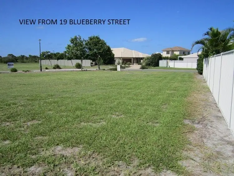 Sixth view of Homely land listing, 1, LOT 1, 19 Blueberry Street, Banksia Beach QLD 4507