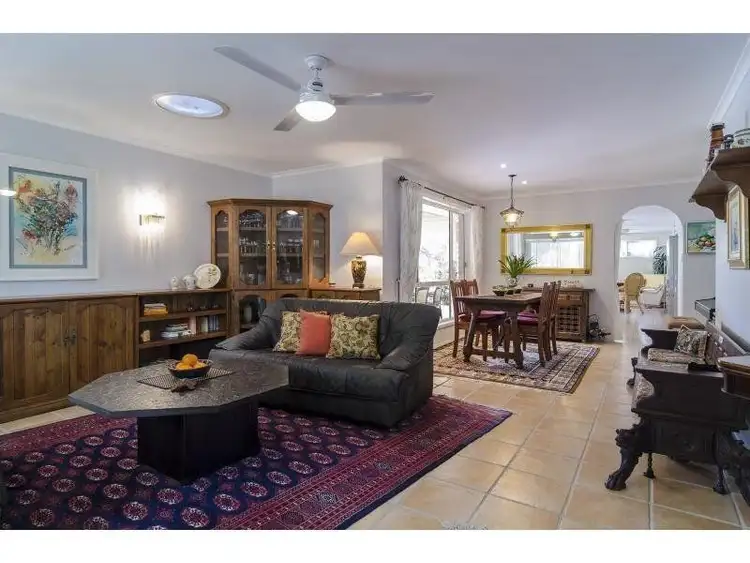 Third view of Homely house listing, 54 Griffith Avenue, Tewantin QLD 4565
