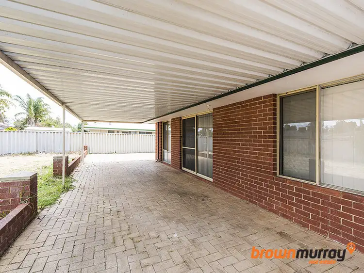 Fifth view of Homely house listing, 10 Jooleen Way, Thornlie WA 6108