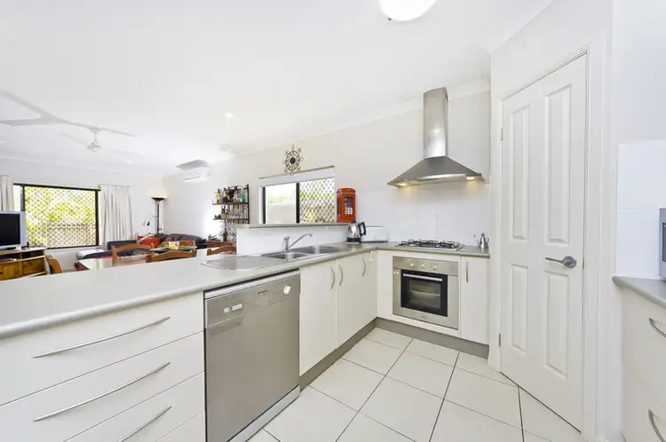 Second view of Homely house listing, 2 Powlett Close, Bentley Park QLD 4869