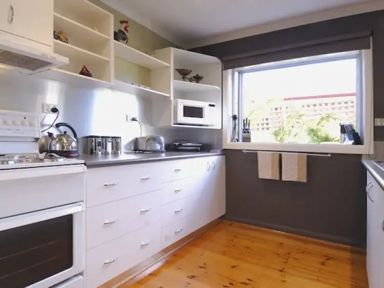 Second view of Homely house listing, 52 South Street, Bellerive TAS 7018