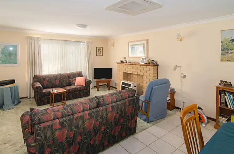Third view of Homely house listing, 100 Peel Terrace, Busselton WA 6280