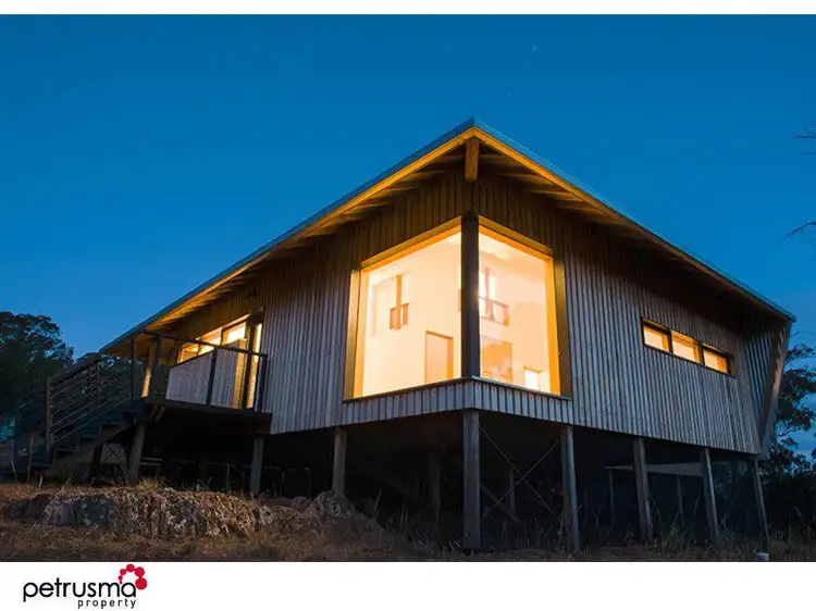 Main view of Homely house listing, 257 Green Valley Road, Bagdad TAS 7030