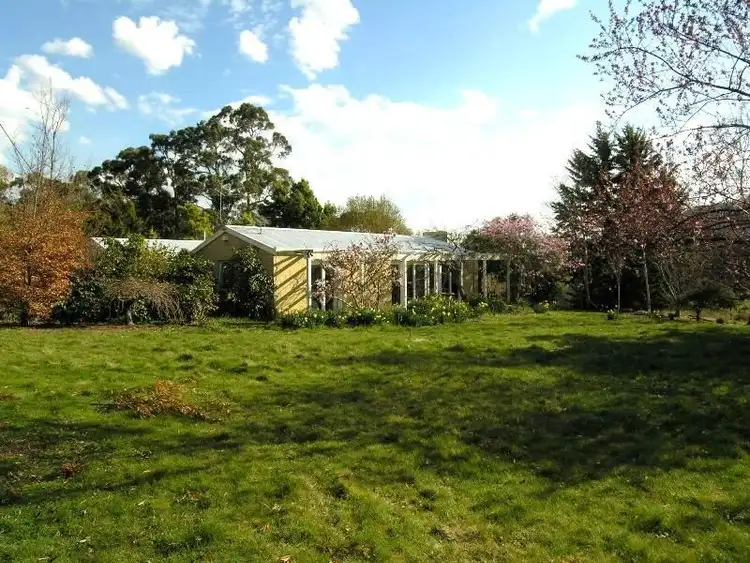 Main view of Homely house listing, Off Thompsons Road, Grove TAS 7109