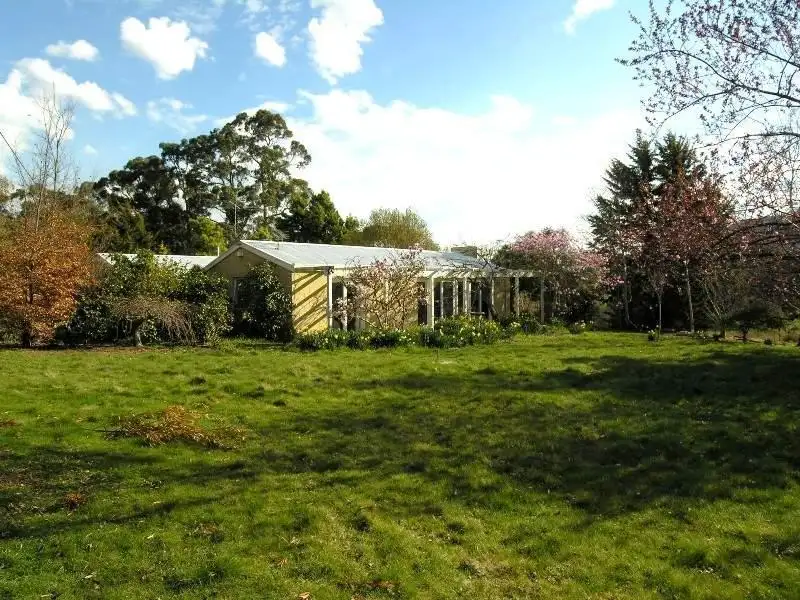 Main view of Homely house listing, Off Thompsons Road, Grove TAS 7109