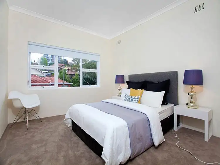 Third view of Homely apartment listing, 10/7B Judge St, Randwick NSW 2031