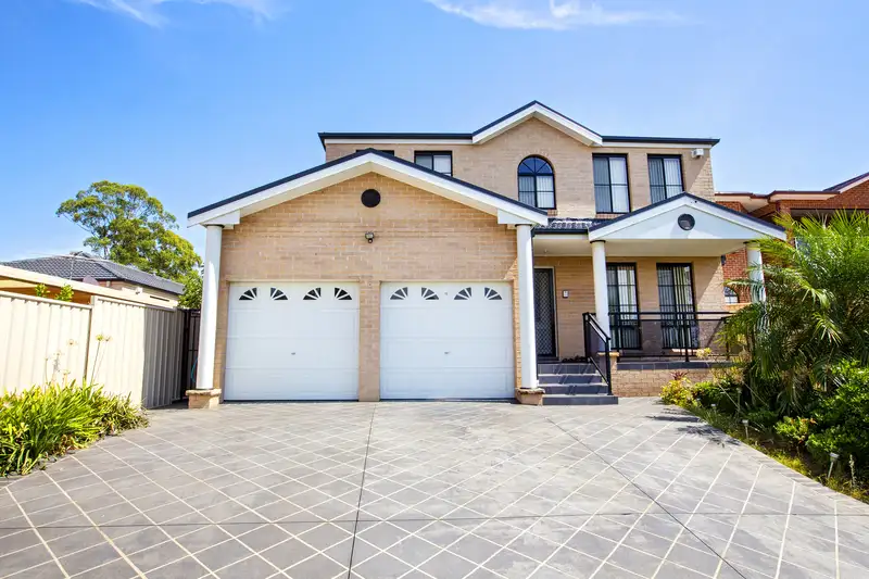 Main view of Homely house listing, 2a Edna Avenue, Mount Pritchard NSW 2170