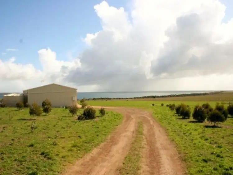 Second view of Homely land listing, Lot 7 Brougham Place, Streaky Bay SA 5680