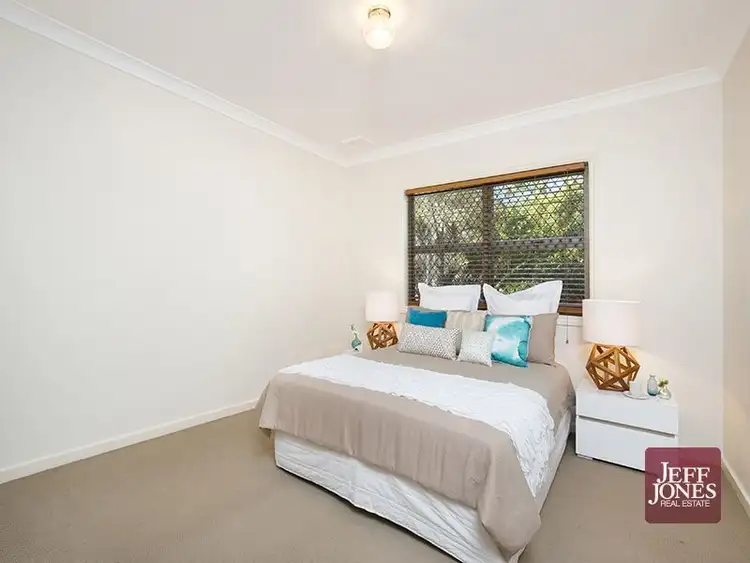 Fifth view of Homely unit listing, 1/61 Peach Street, Greenslopes QLD 4120