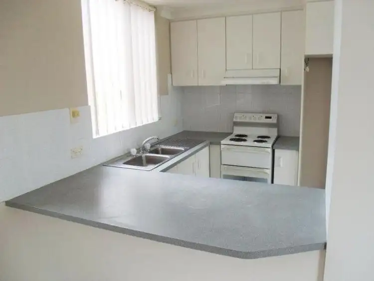 Seventh view of Homely apartment listing, 8/14 Third Avenue, Palm Beach QLD 4221