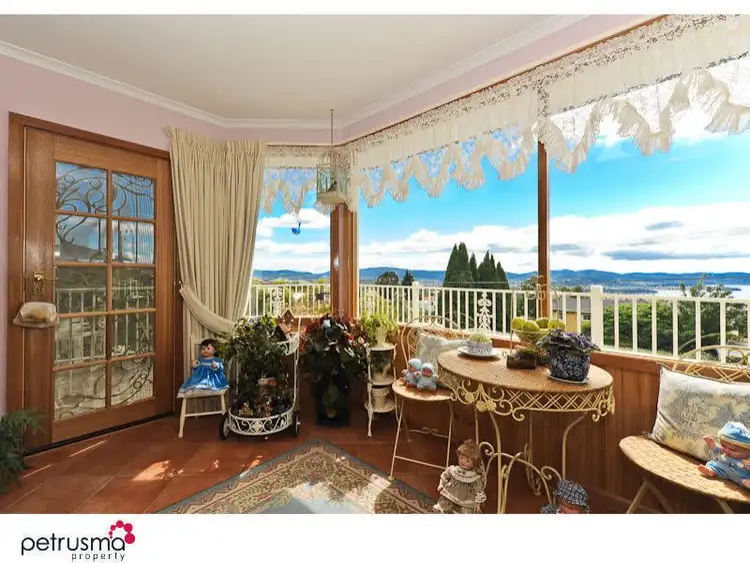 Sixth view of Homely house listing, 5 Hooper Crescent, Mount Stuart TAS 7000