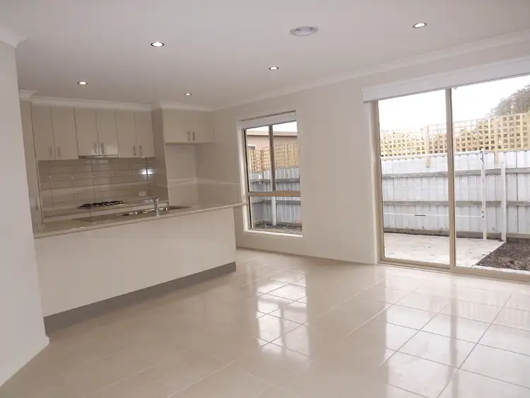 Fifth view of Homely townhouse listing, 99 Hennessey Street, Moe VIC 3825