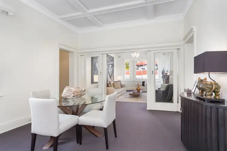 Fifth view of Homely apartment listing, 11/40a-42 Macleay Street, Potts Point NSW 2011