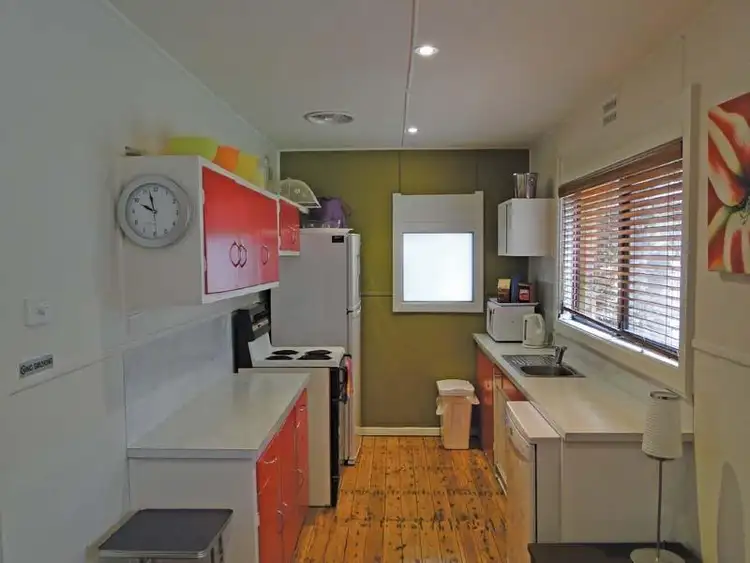 Second view of Homely house listing, 21 Boulder Bay Road, Fingal Bay NSW 2315