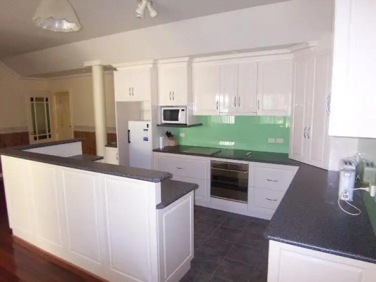 Fourth view of Homely house listing, 407 Morses Creek Rd, Wandiligong VIC 3744