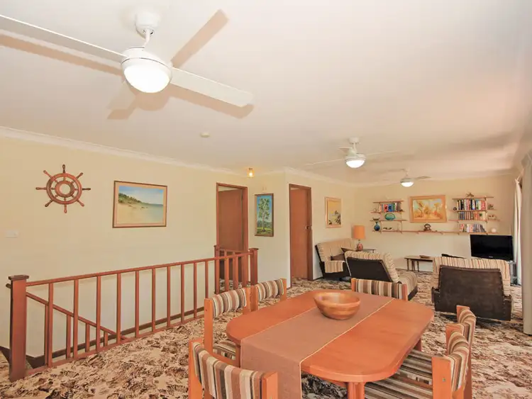 Sixth view of Homely house listing, 71 Cromarty Bay Road, Soldiers Point NSW 2317