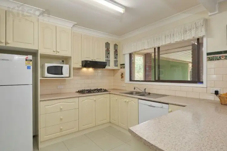 Fourth view of Homely house listing, 15 Stratford Avenue, Lake Albert NSW 2650