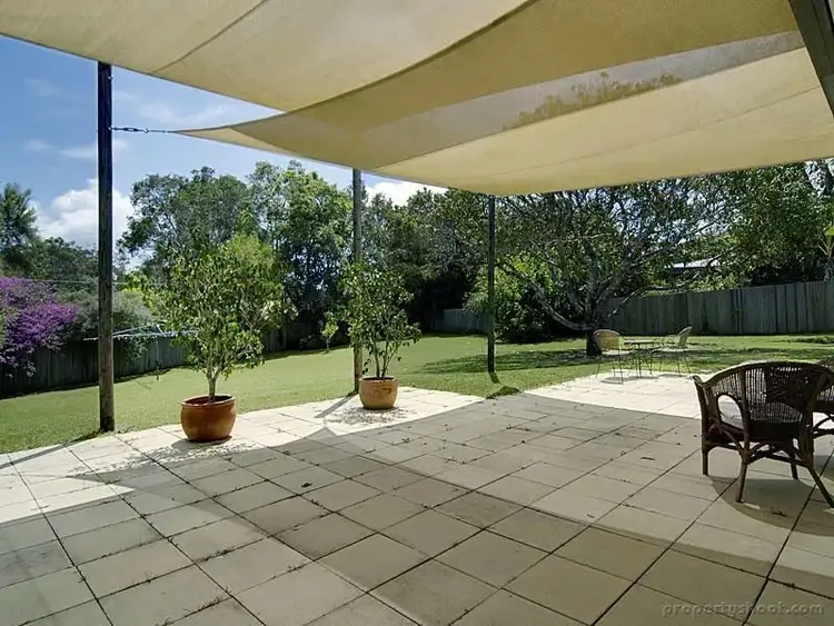 Fifth view of Homely house listing, 7 Dormie Place, Tewantin QLD 4565