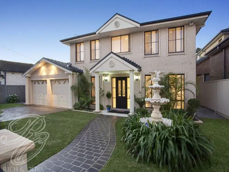 Main view of Homely house listing, 11 Broad Street, Croydon Park NSW 2133