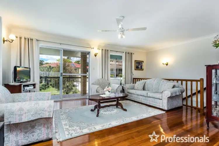 Fourth view of Homely house listing, 21 Bunny Street, Everton Park QLD 4053