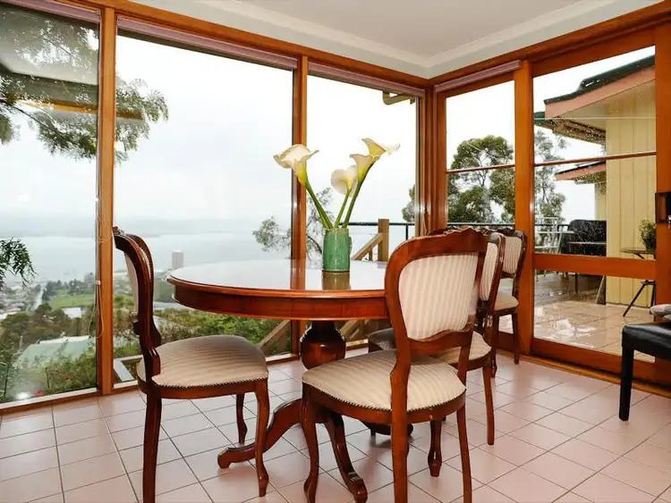 Fourth view of Homely house listing, 178 Nelson Road, Mount Nelson TAS 7007