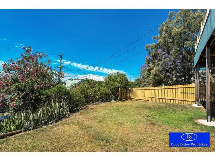 Second view of Homely unit listing, 1/75 Cunningham Street, Taringa QLD 4068