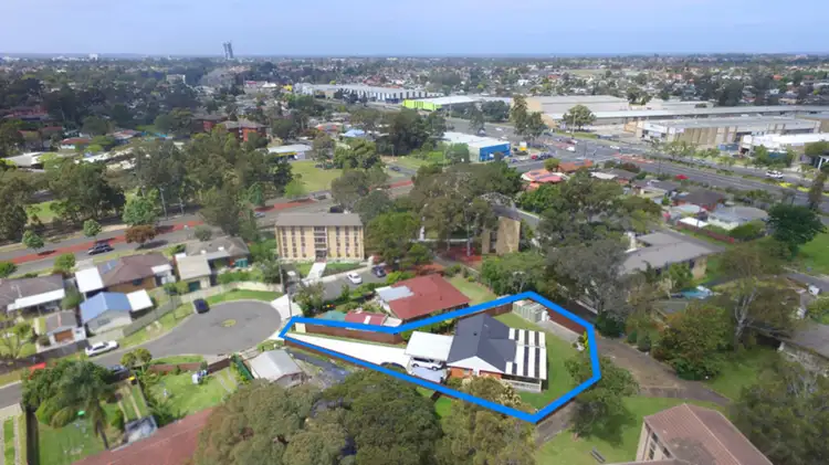11 Ballarat Place