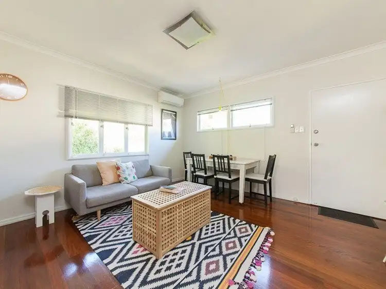 Third view of Homely semi-detached listing, 13 Mackenzie St, Annerley QLD 4103