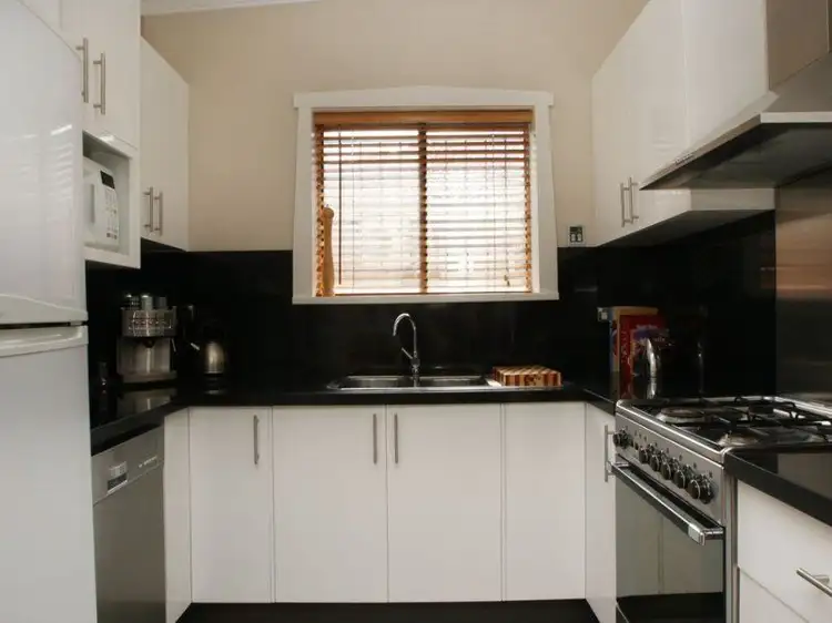 Third view of Homely semi-detached listing, 117 Kembla Street, Croydon Park NSW 2133