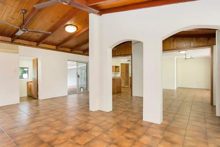 Fourth view of Homely house listing, 1-3 Romney Street, Kamerunga QLD 4870