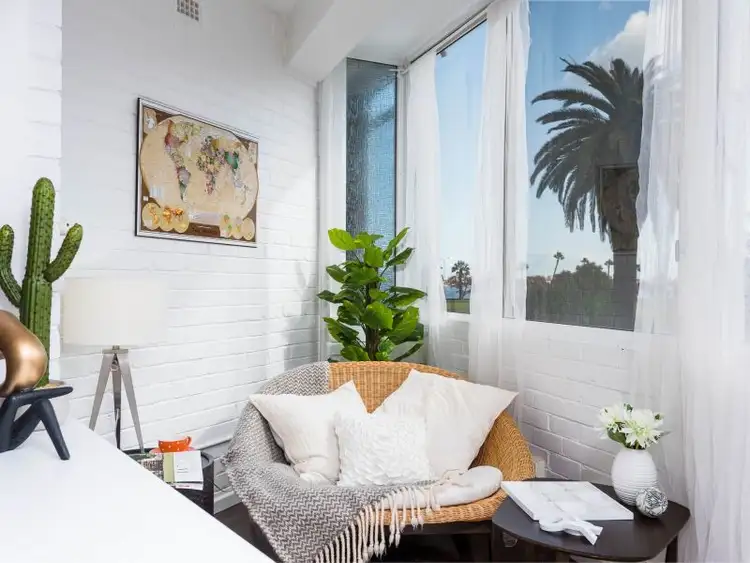 Fourth view of Homely apartment listing, 16/114 Terrace Road, Perth WA 6000