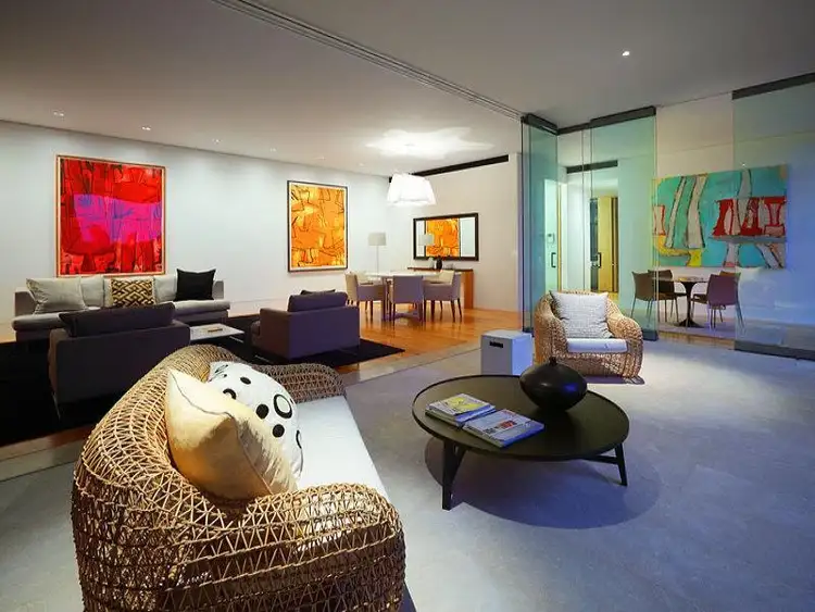 Sixth view of Homely apartment listing, 3/1 Onslow Avenue, Elizabeth Bay NSW 2011