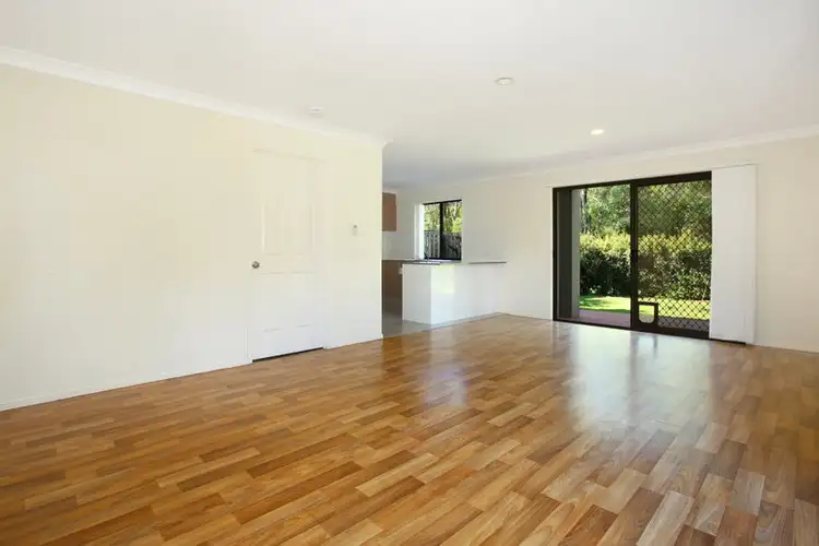 Third view of Homely townhouse listing, 24/24 Jessica Drive, Upper Coomera QLD 4209