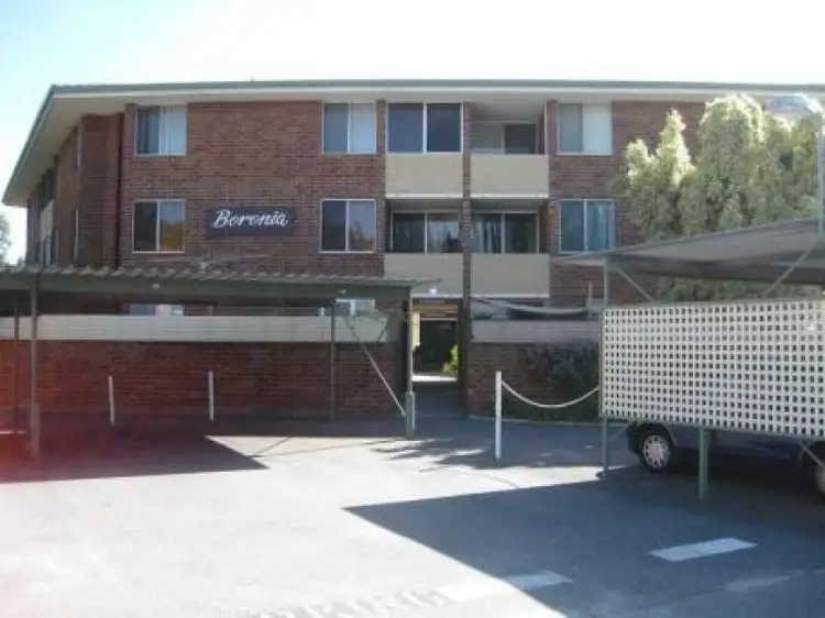 Main view of Homely unit listing, Address available on request