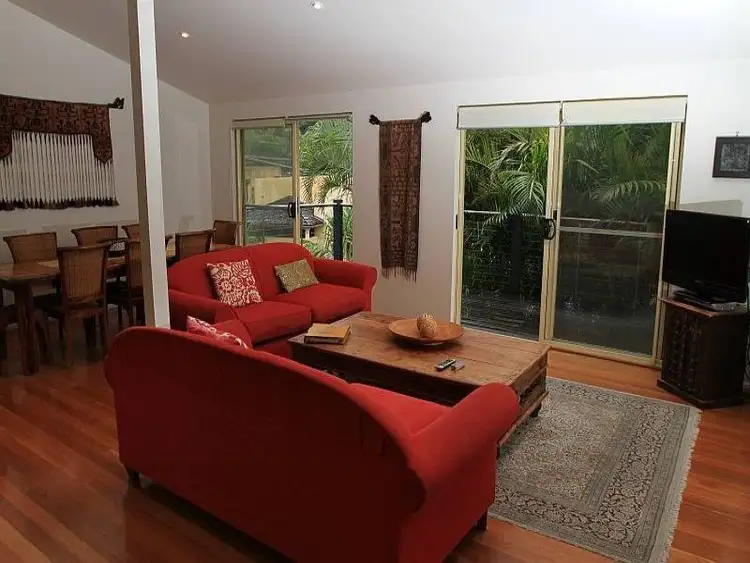 Third view of Homely house listing, 1/34 Brownell Drive, Byron Bay NSW 2481