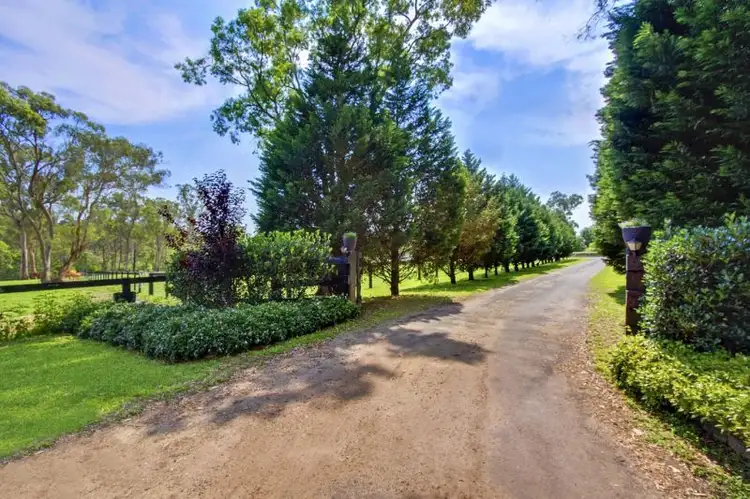 Fifth view of Homely rural property listing, 38 Stewarts Lane, Wilberforce NSW 2756