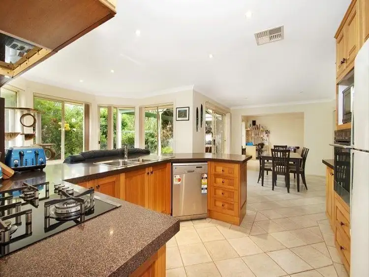 Sixth view of Homely house listing, 10 Carlisle Crescent, Kellyville NSW 2155