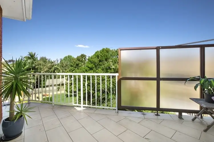 Fourth view of Homely apartment listing, 13/4 Kempsey Close, Dee Why NSW 2099