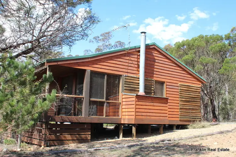 Willow Glen Cottage Willow Glen Dve, Goulburn NSW 2580