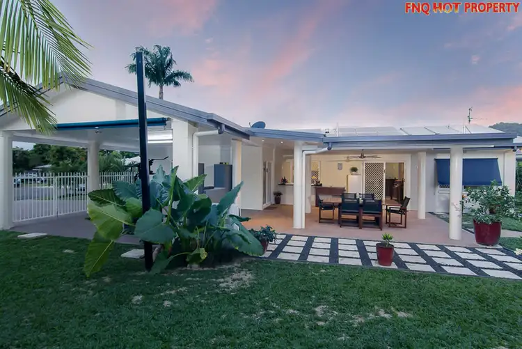 Fifth view of Homely house listing, 13 SHELL CLOSE, Kewarra Beach QLD 4879