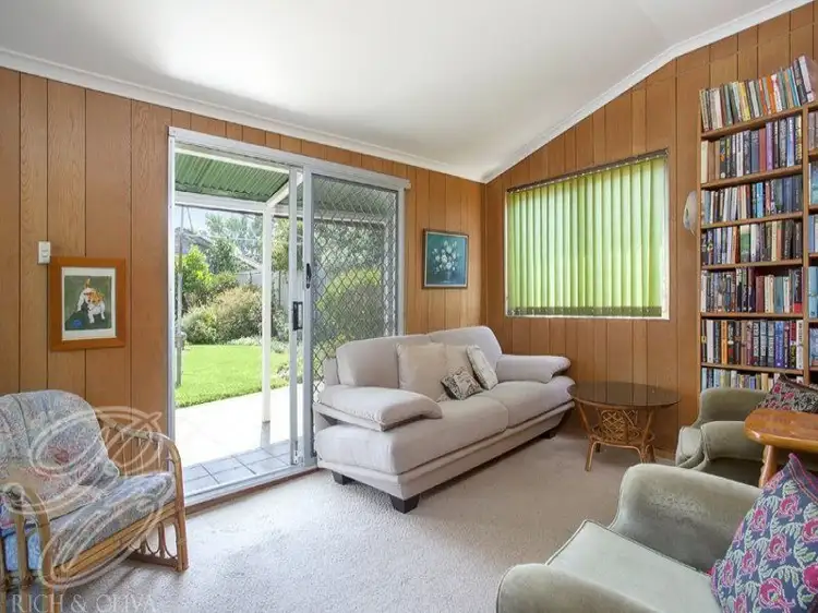 Fifth view of Homely house listing, 7 Second Street, Ashbury NSW 2193