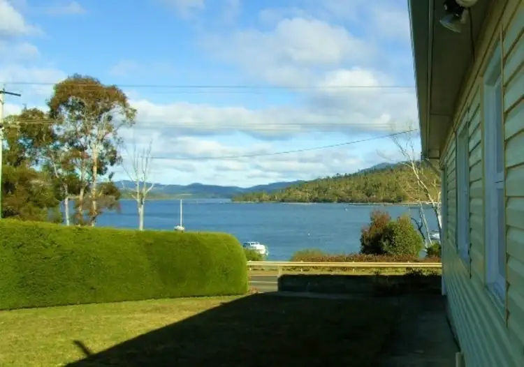 Third view of Homely house listing, 4422 Huon Highway, Port Huon TAS 7116