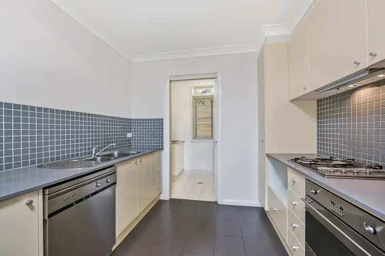 Second view of Homely townhouse listing, 24 Peartree Circuit, West Pennant Hills NSW 2125