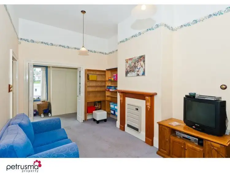Sixth view of Homely house listing, 2 Stanley Street, Sandy Bay TAS 7005