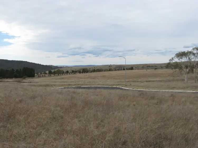 Fourth view of Homely land listing, 3-23 Corner Niangala & Mittagang Roads, Cooma NSW 2630