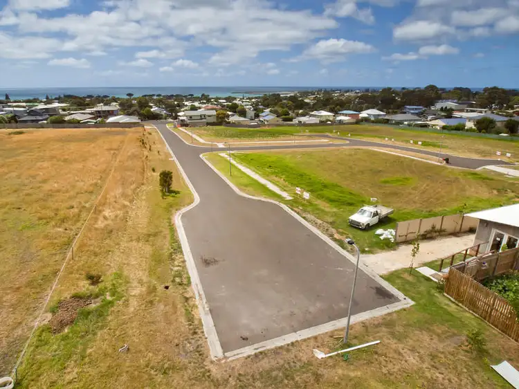 Main view of Homely land listing, Lot 21 Nova Court, Apollo Bay VIC 3233