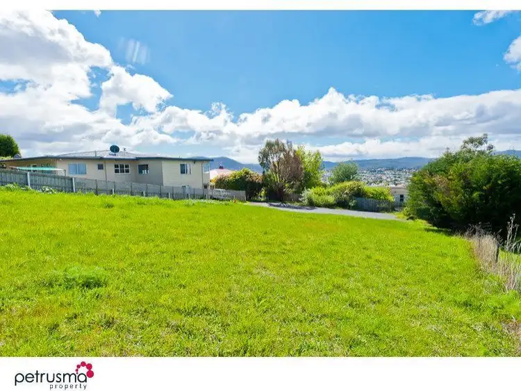 Sixth view of Homely land listing, 17B Camden Crescent, Moonah TAS 7009