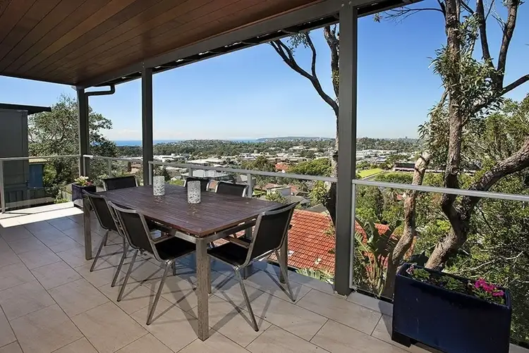 Sixth view of Homely house listing, 31 Alfred Road, Narraweena NSW 2099