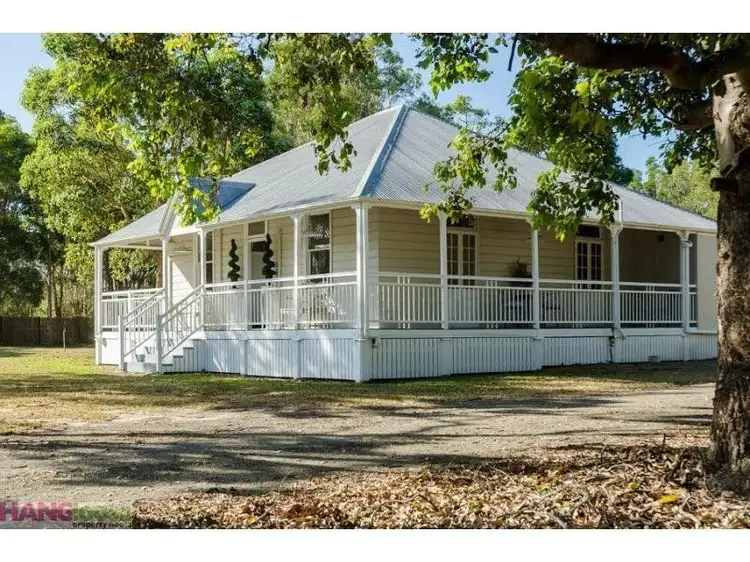 Main view of Homely house listing, 20 Amaroo Place, Cooroibah QLD 4565